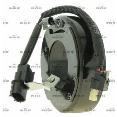 Embrayage De Compresseur Nrf 380608