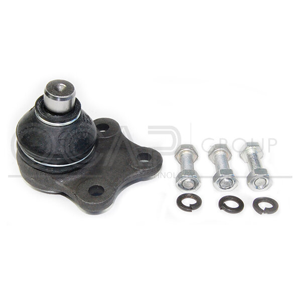 Rotule De Suspension Ocap 0403821