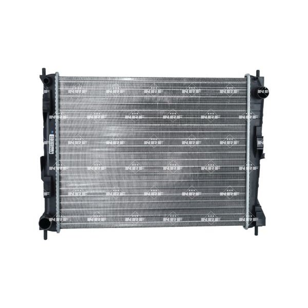 Radiateur Nrf 53758