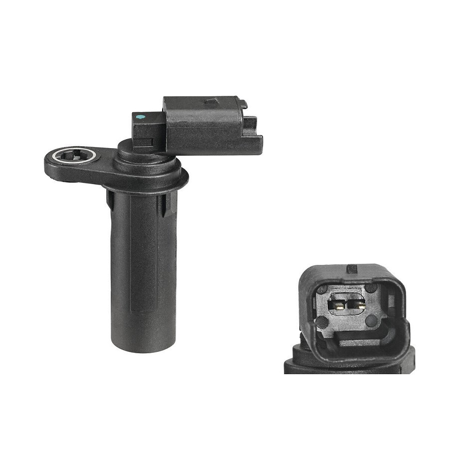 Capteur Vilebrequin Valeo 254085