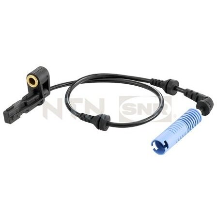 Capteur De Vitesse De Roue Abs Snr Asb154.08