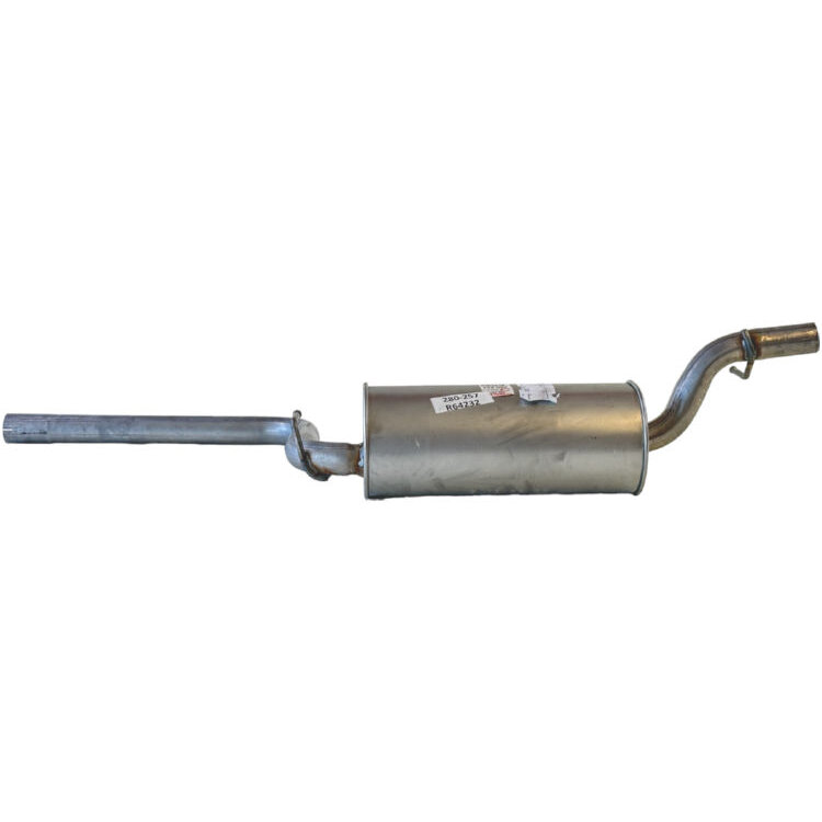 Silencieux Central Bosal 280-257