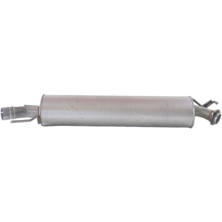 Silencieux Central Bosal 279-445