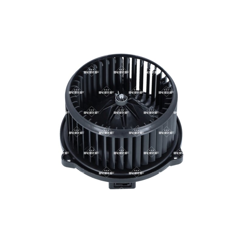 Pulseur D'habitacle Nrf 34401