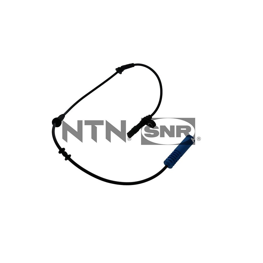 Capteur De Vitesse De Roue Abs Snr Asb154.30