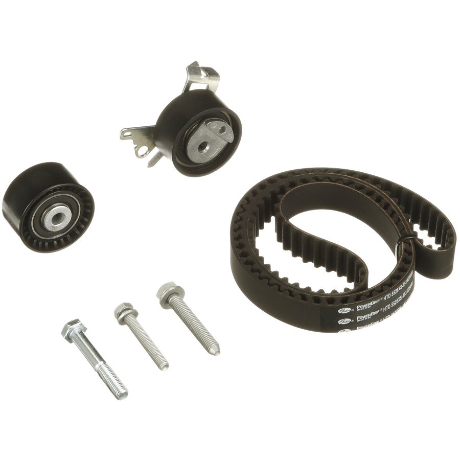Kit De Distribution Gates K015528xs