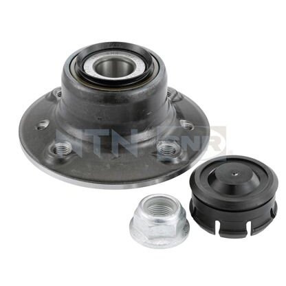 Kit De Roulement De Roue Snr R155.40