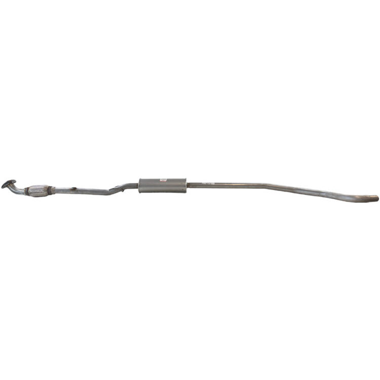 Silencieux Central Bosal 293-007