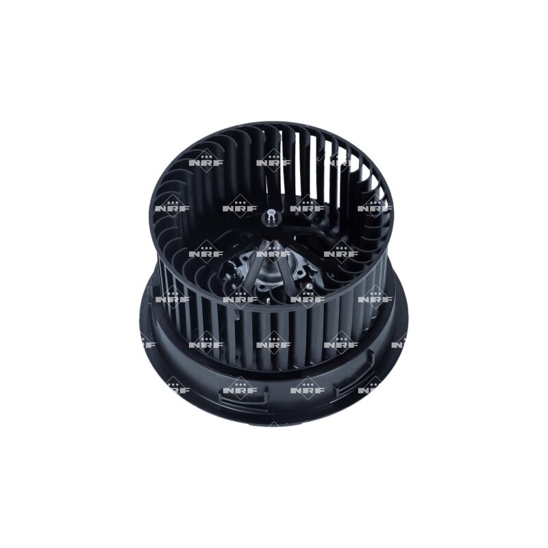 Pulseur D'habitacle Nrf 34549