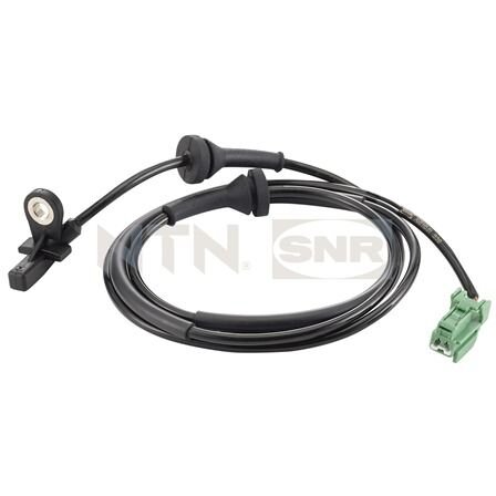 Capteur De Vitesse De Roue Abs Hitachi 131535