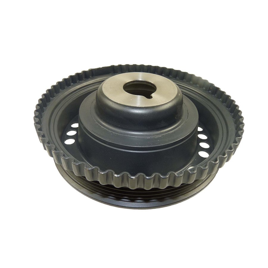 Poulie Damper Corteco 80001113