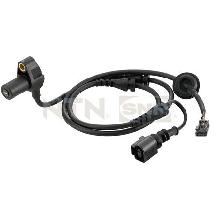 Capteur De Vitesse De Roue Abs Snr Asb158.02