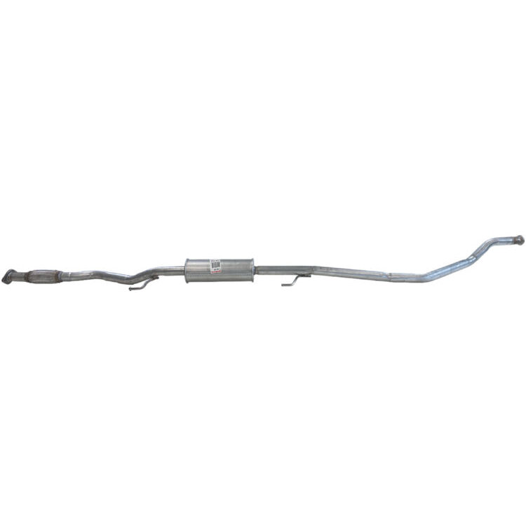 Silencieux Central Bosal 293-005