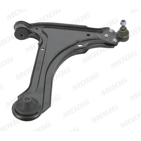 Bras De Suspension Moog Op-wp-0068p