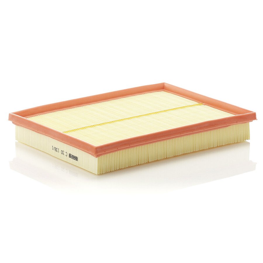 Filtre À Air Mann-filter C30138/1