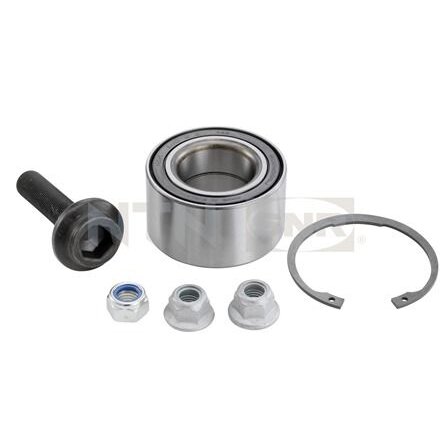 Kit De Roulement De Roue Snr R157.46