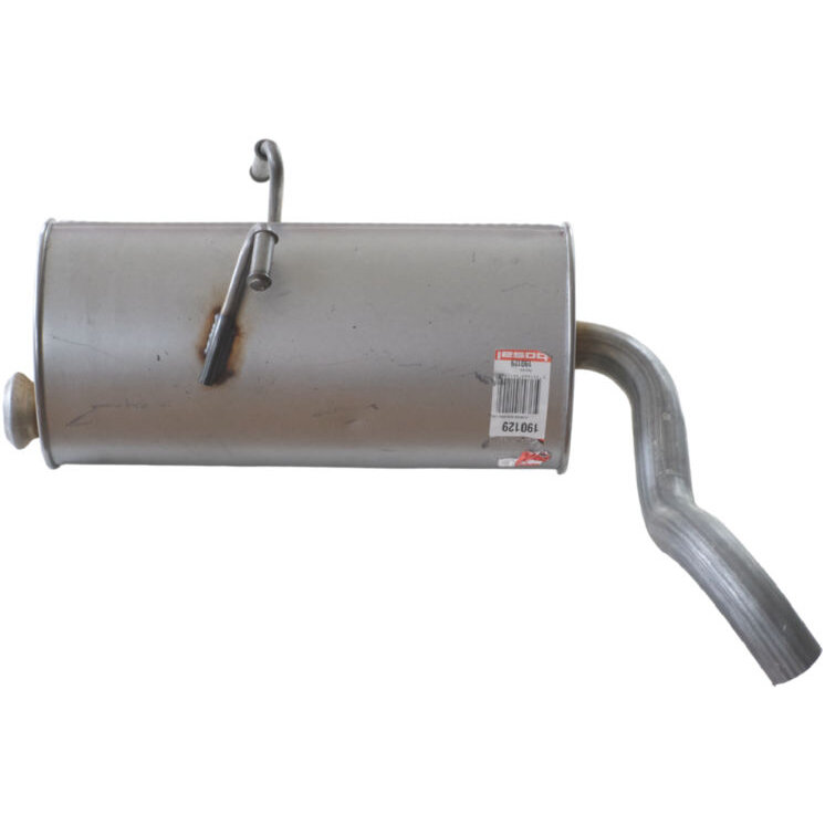 Silencieux Arrière Bosal 190-129