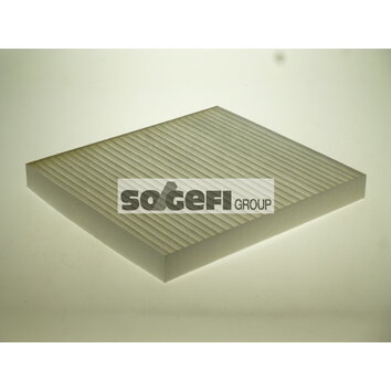 Filtre D'habitacle Standard Purflux Ah365