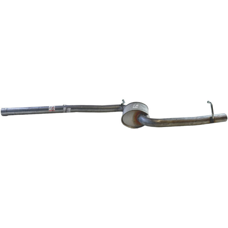 Silencieux Central Bosal 283-305