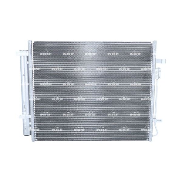 Condenseur Nrf 350573