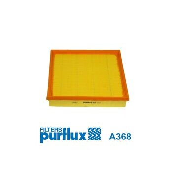 Filtre À Air Purflux A368