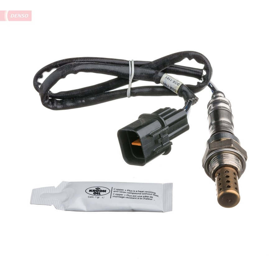 Sonde Lambda
