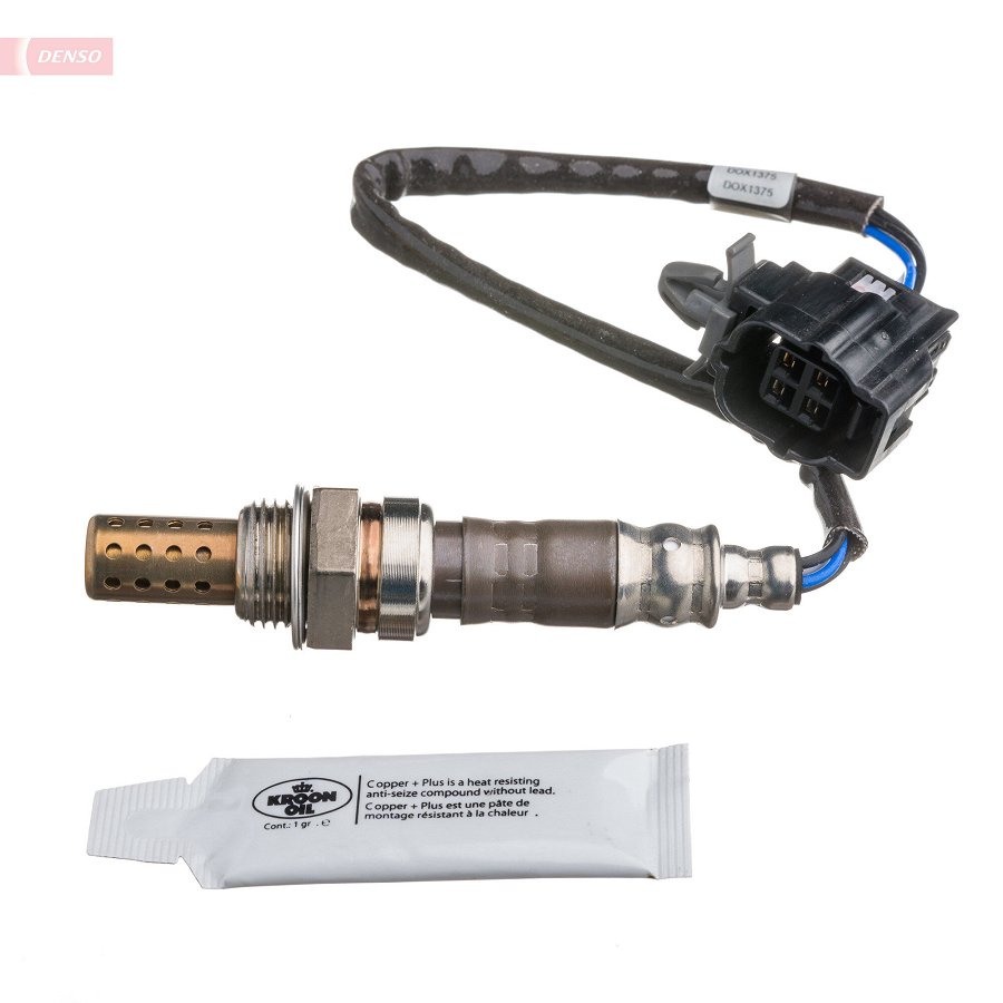 Sonde Lambda