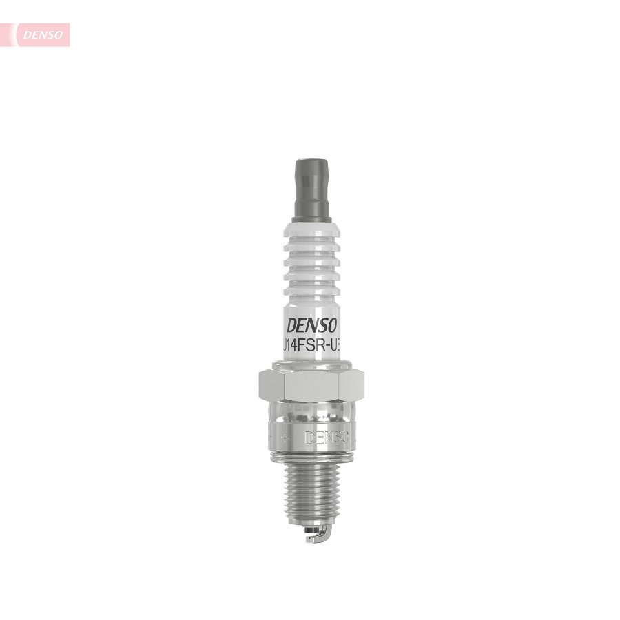 1 Bougie D'allumage Denso U-groove U14fsr-ub