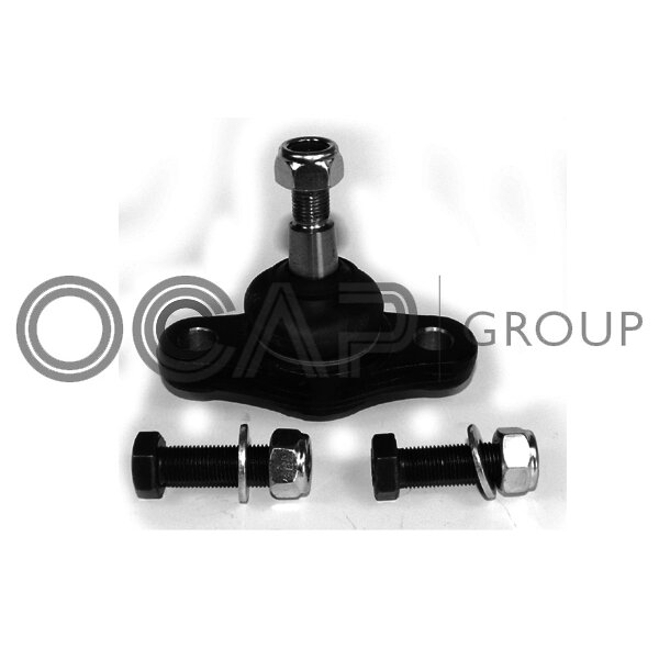 Rotule De Suspension Ocap 0402498