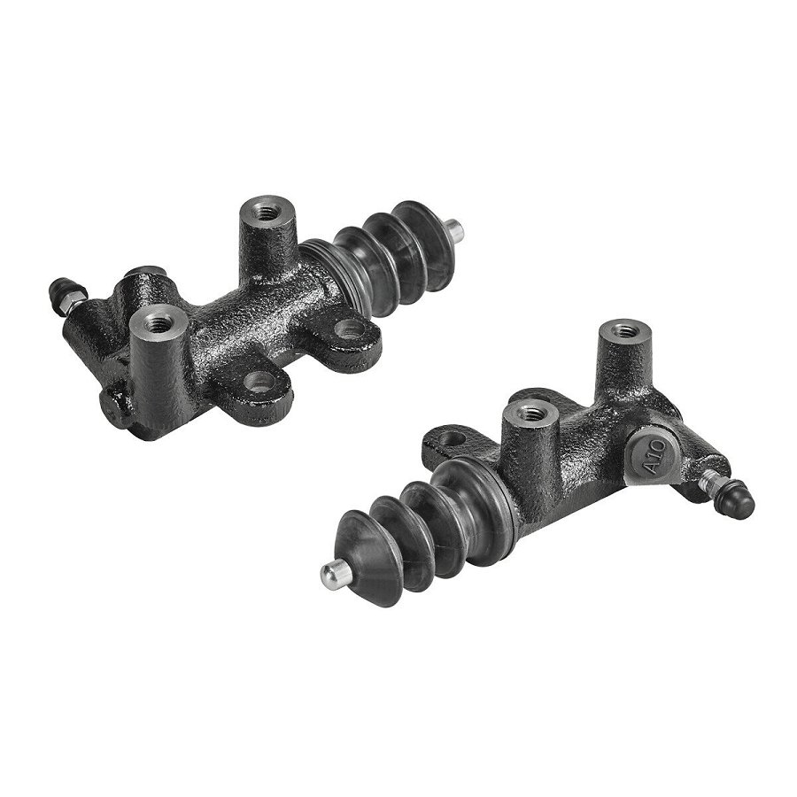 Cylindre Récepteur D'embrayage Valeo 804757