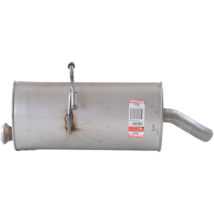 Silencieux Arrière Bosal 135-707