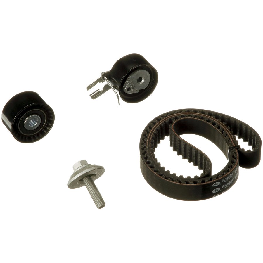 Kit De Distribution Gates K015587xs