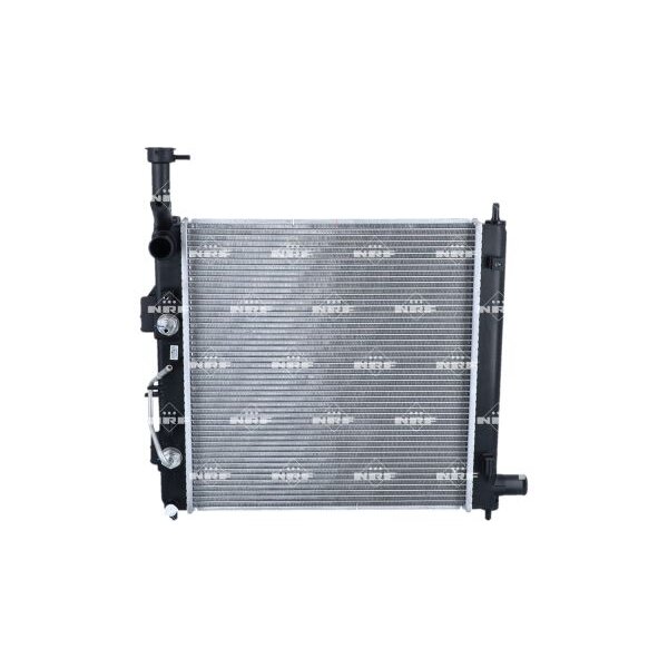 Radiateur Aluminium Brasé Nrf 550200
