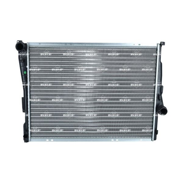 NRF 51577 Radiateur Moteur BMW Série 3 – Refroidissement Performant Et Fiable