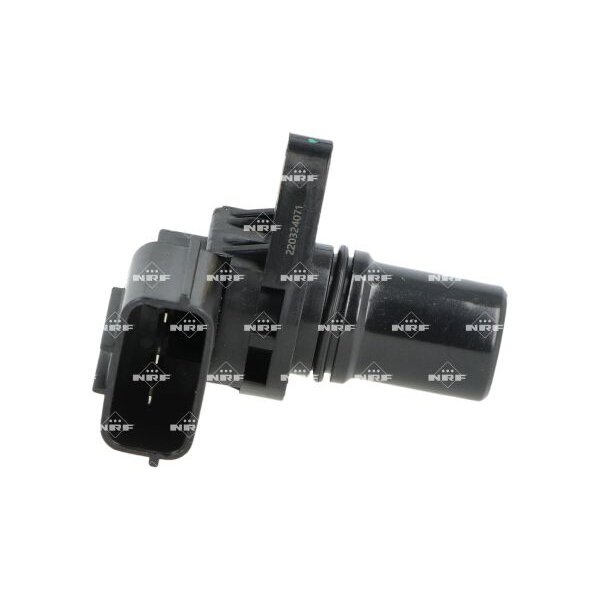 Capteur De Température De Gaz D'échappement Nrf 755033