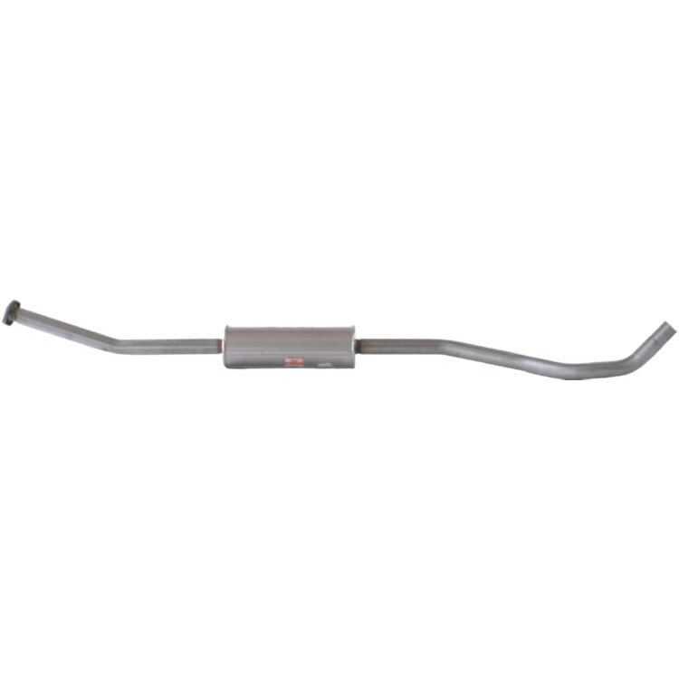 Silencieux Central Bosal 284-925