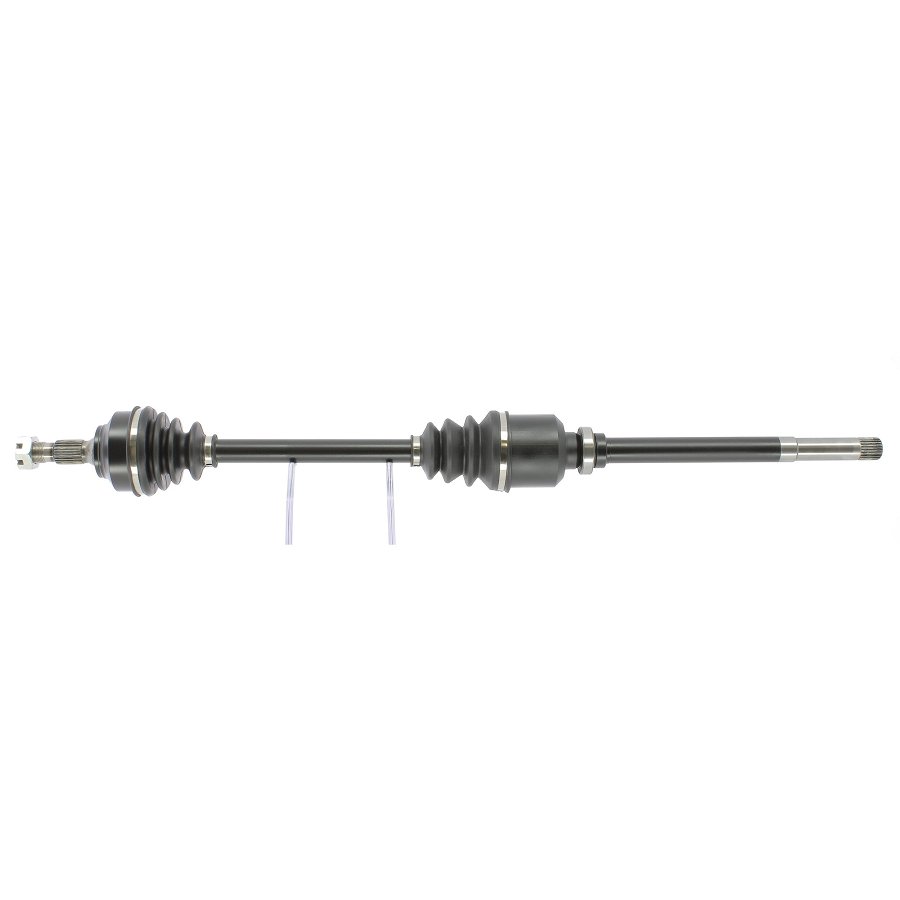 Transmission Cevam 5491z - Droite (côté Passager)