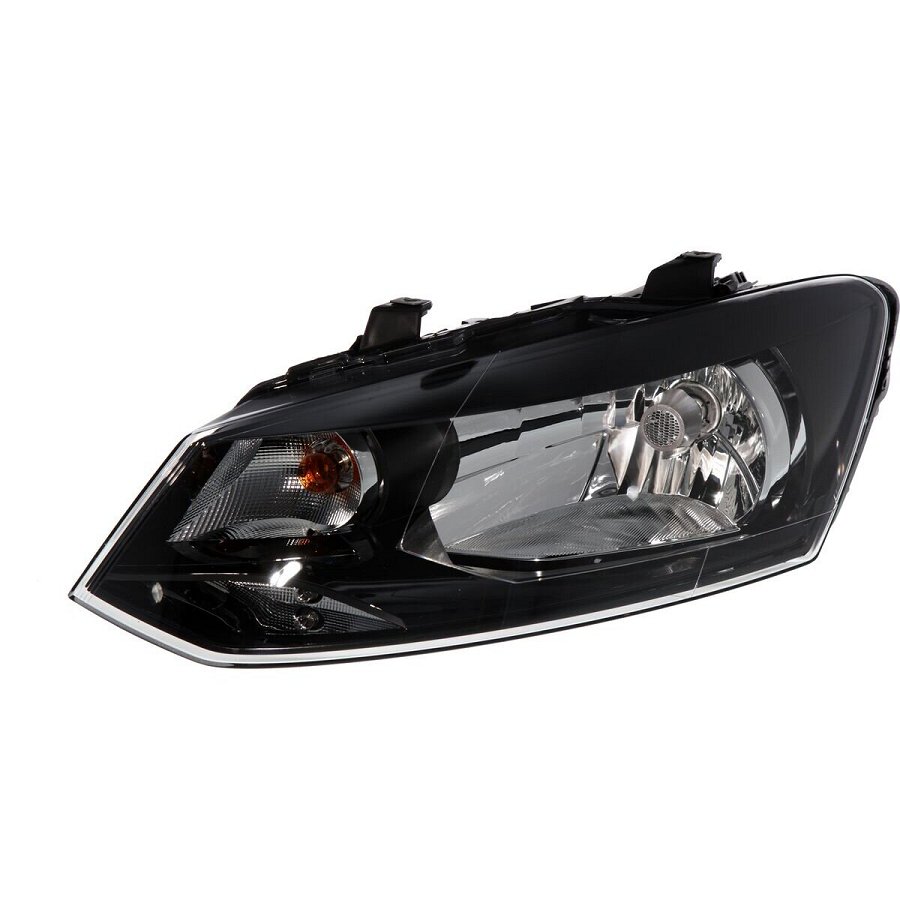Projecteur Principal Halogène Valeo 44082