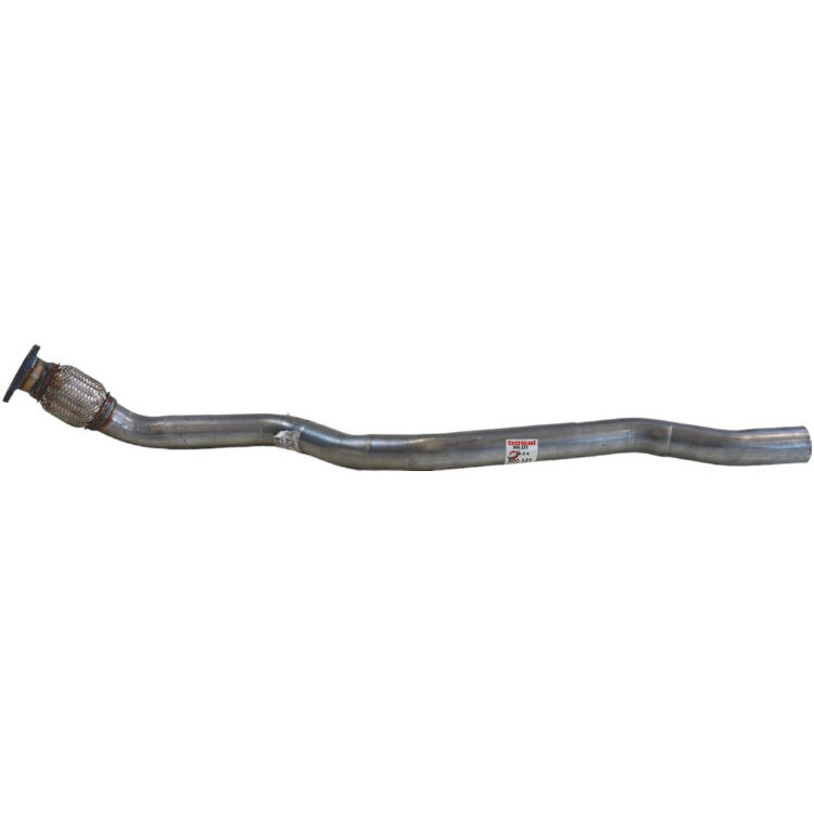 Tube D'échappement Bosal 800-121