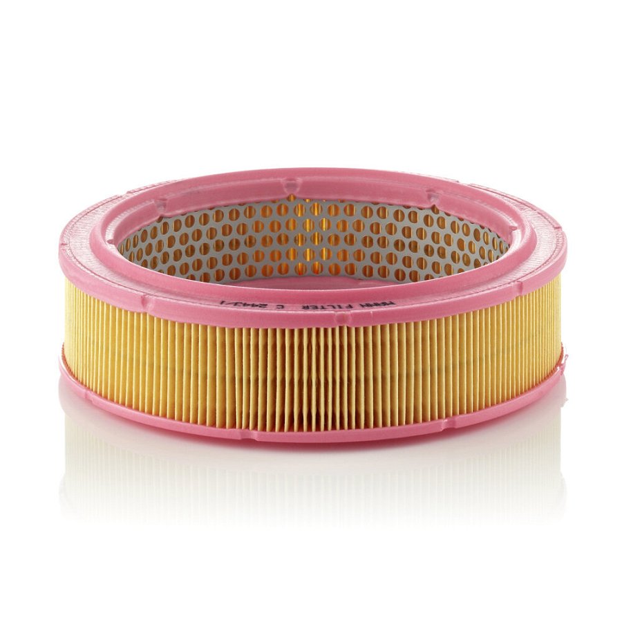 Filtre À Air Mann-filter C2443/1