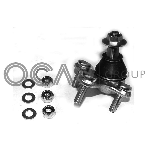 Rotule De Suspension Ocap 0492117