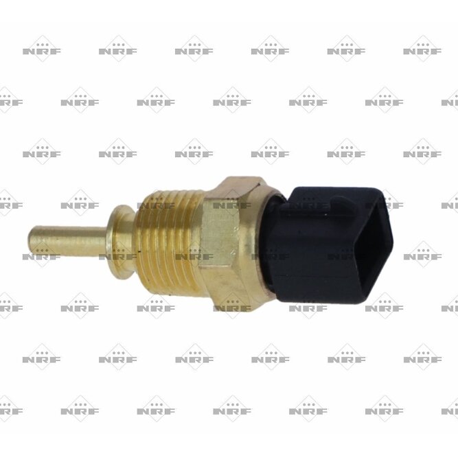 Capteur De Température De Gaz D'échappement Nrf 727113