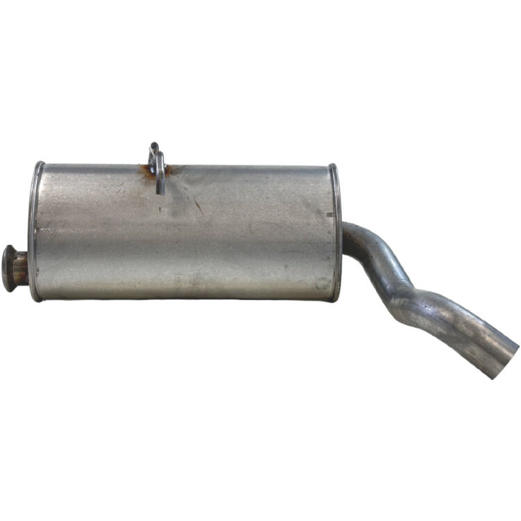 BOSAL Silencieux arriere  135-001 (X1)