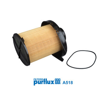 Filtre À Air Purflux A518
