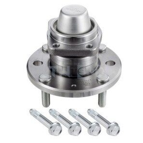 Kit De Roulement De Roue Snr R190.10