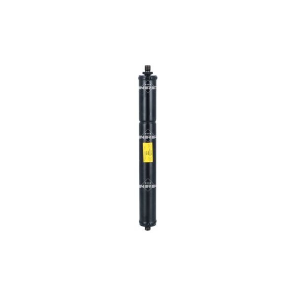 Bouteille De Climatisation Nrf 33097
