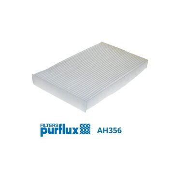 Filtre D'habitacle Standard Purflux Ah356