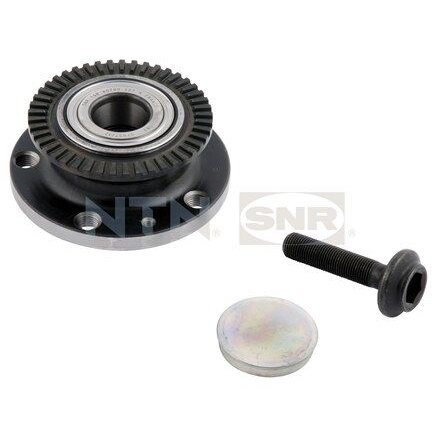 Kit De Roulement De Roue Snr R157.27
