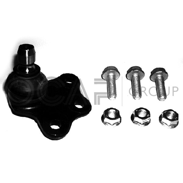 Rotule De Suspension Ocap 0484354