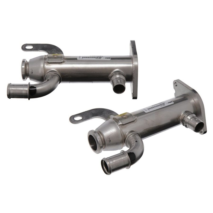 Radiateur Respiration Gaz D'échappement Valeo 2040278
